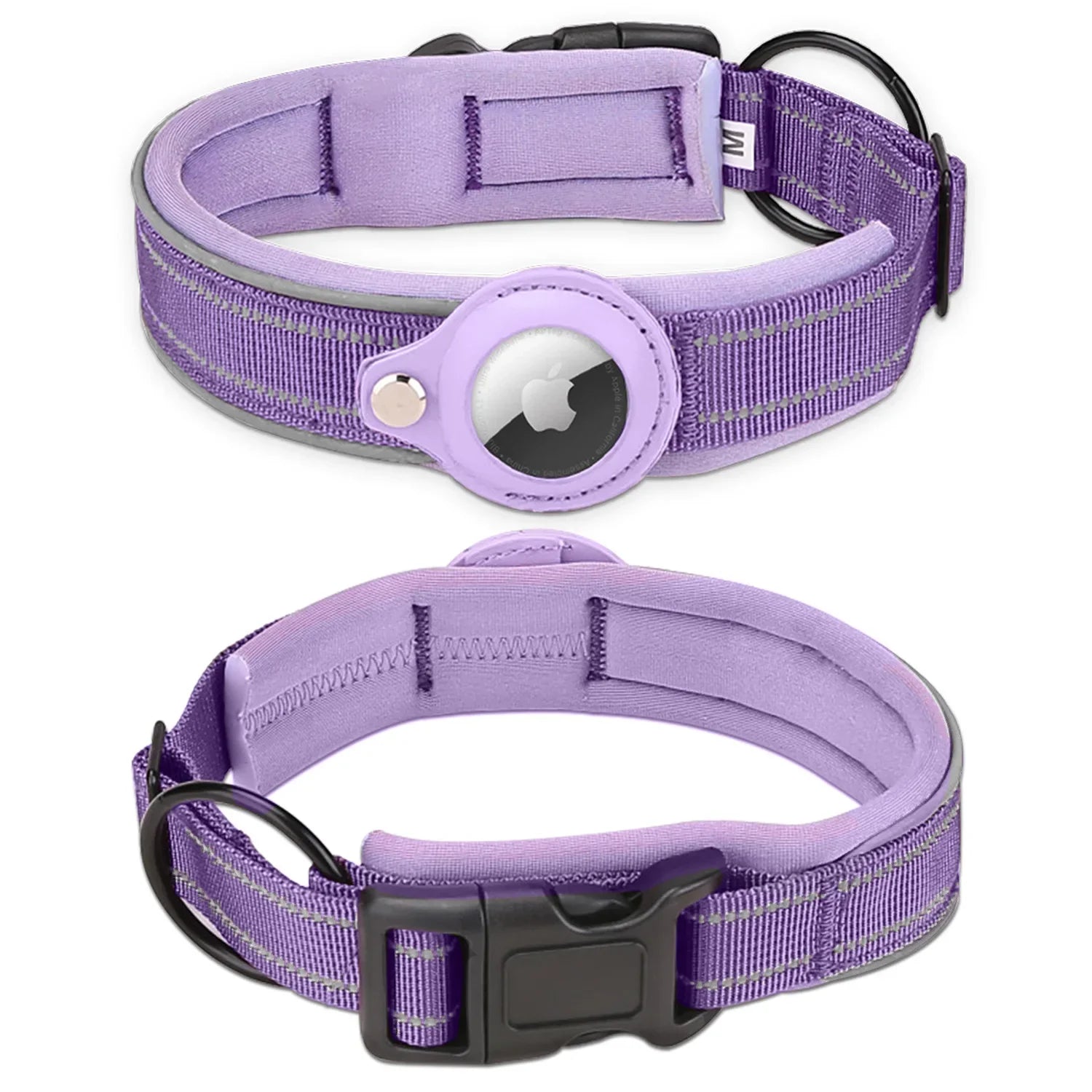 PawTag AirTag Collar