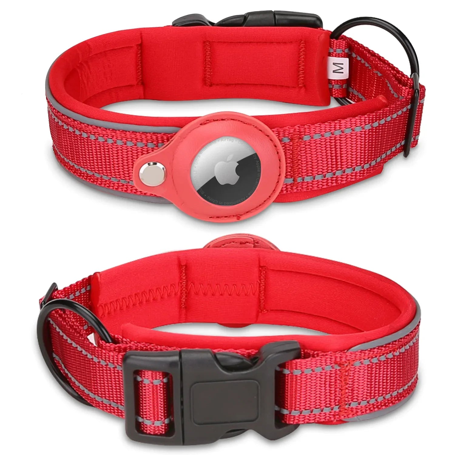 PawTag AirTag Collar