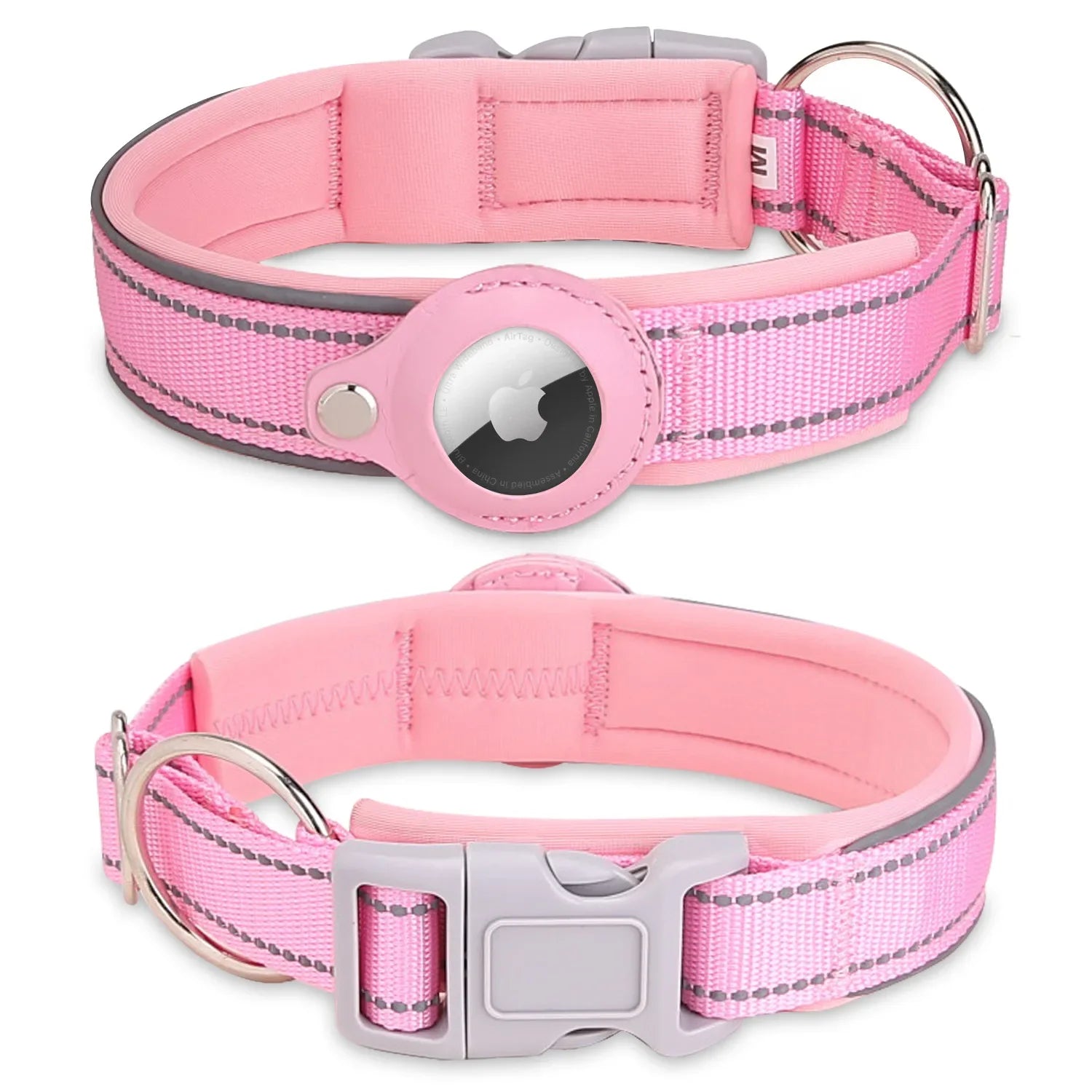 PawTag AirTag Collar